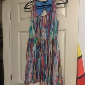 Jack by BB Dakota dress